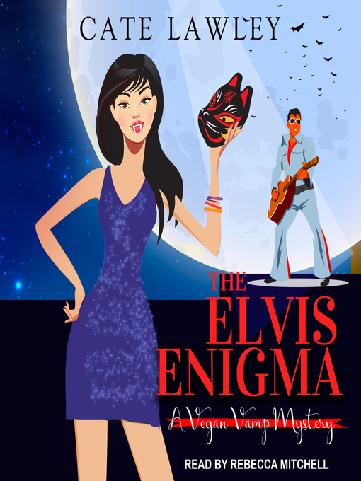 Title details for The Elvis Enigma by Cate Lawley - Available